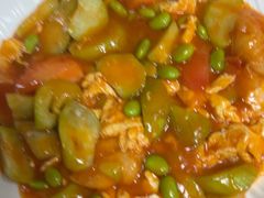 -金枝玉叶上海人家食府(三里河店)