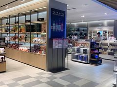 -新世界百货(明洞总店)