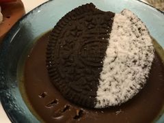 -厦门海景千禧大酒店·海景咖啡厅