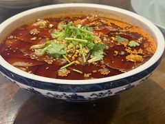 -顺兴老茶馆·精品川菜(世纪城店)