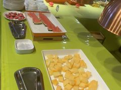 -水善汇旗舰店(金牛路店)