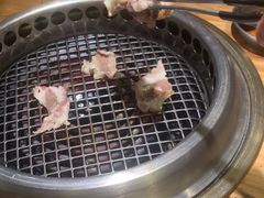 -汉拿山(北京上地华联店)