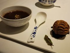 -Yan Ting 宴庭中餐厅(上海静安瑞吉酒店)