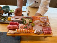 -鮨冠OMAKASE食べ放题(北京首店)