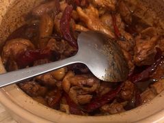 -小柴米·传统江西菜(八一广场店)