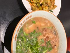 -唐河王记·南阳民间菜(国基路店)