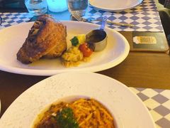 -Ambra Haus琥珀屋精酿餐厅(宝山店)