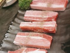 -老熟人烤肉城(马家堡店)