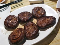 -炙热童年·老北京炙子烤肉(南锣鼓巷店)