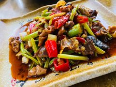 -青城甲(青城山店)