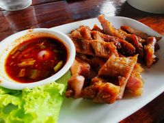 -自然餐厅(Phuket)