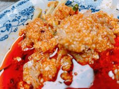 -蜀膳坊(洪公祠小区店)