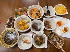 -胡麻(静安嘉里店)