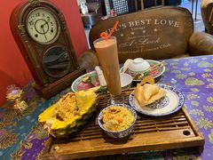 -小娘惹厨房Little Nyonya(狮城有约上榜店)