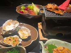 -花潮料理艺食馆(成都万象城店)