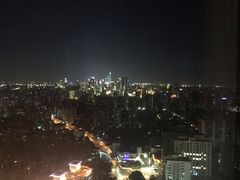 -上海龙之梦万丽酒店