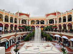 -佛罗伦萨小镇广佛名品奥特莱斯(疏港路店)