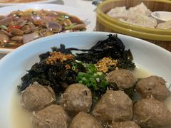 -如轩·海鲜砂锅粥·潮汕菜(小榄店)