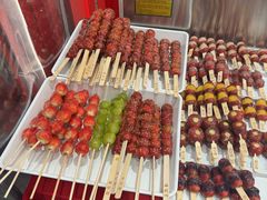 -品忆香炒货工坊(西稍门店)