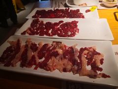 -海银海记潮汕牛肉火锅(新港中路海珠店)