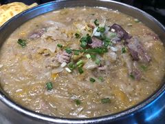 -95号酱骨·一块豆腐(展春园西路店)