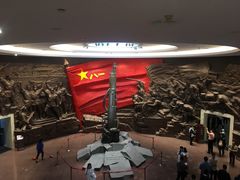 -南昌八一起义纪念馆