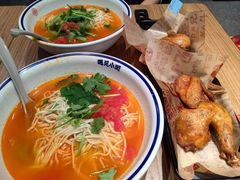-遇见小面(深圳中心书城店)