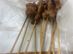羊肉串-同来顺烧烤餐厅(哈尔滨道店)