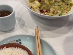 -攸州小镇家湘菜(小米科技园店)