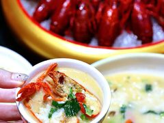 -虾乐园龙虾·夜宵(松江店)