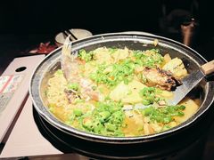 -烤匠麻辣烤鱼(青羊万达店)