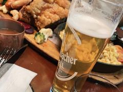 -haxnbauer海森堡德国餐厅(深圳coco店)