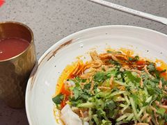 -大师兄·西北风味食集(增城合生汇店)