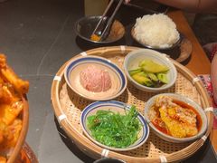 -锅聚侠(泉秀店)