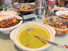 -刘胖子家常菜·蹄花焖藕(兴业店)