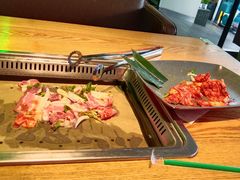 -新石器烤肉(马鞍山印象汇店)