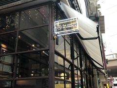 -The Coffee Academïcs(铜锣湾店)