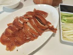 -梅利汴京烤鸭•开封豫菜地标店(东大街店)