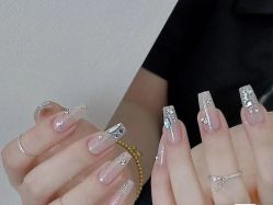 -CO COLOR美甲美睫美妆