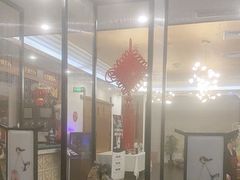 -东来顺饭庄(金泉广场店)