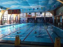 -BK博·康健身(金地格林小镇店)