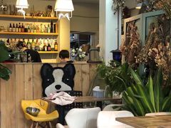 -小时光咖啡馆(北锣鼓巷店)
