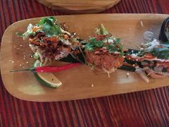 -Pistolera Mexican Cantina女枪手墨西哥餐厅(碧云路店)