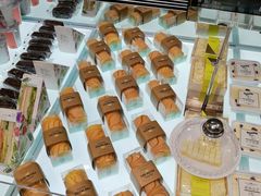 -美滋每客(太原龙湖苏宁百货店)