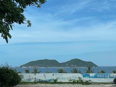 -海南分界洲岛旅游区