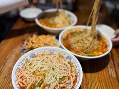 -桂花香手工面(鼓楼店)