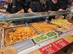 -丁家坡洋芋·观音桥好吃街A区(全国总店)