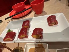 -避风塘(宝山万达店)