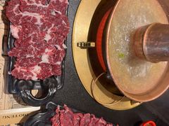 -潮庭牛肉火锅·骑楼私宴