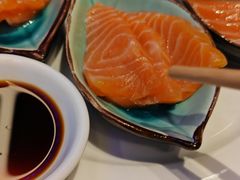 -华强广场酒店-椰香高空自助餐厅